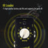 Sonicake QSS-12 IR Speaker Cabinet Simulator Impulse Response Loader Effects Pedal