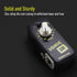 Sonicake QSS-12 IR Speaker Cabinet Simulator Impulse Response Loader Effects Pedal