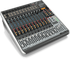 Behringer Xenyx QX2442USB Mixer with USB and Effects (Xenyx-QX2442USB) | BEHRINGER , Zoso Music