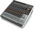 Behringer Xenyx QX2442USB Mixer with USB and Effects (Xenyx-QX2442USB) | BEHRINGER , Zoso Music