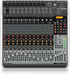 Behringer Xenyx QX2442USB Mixer with USB and Effects (Xenyx-QX2442USB) | BEHRINGER , Zoso Music