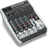 BEHRINGER XENYX QX602MP3 ANALOG MIXER | BEHRINGER , Zoso Music