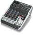 BEHRINGER XENYX QX602MP3 ANALOG MIXER | BEHRINGER , Zoso Music