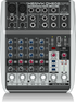 BEHRINGER XENYX QX602MP3 ANALOG MIXER | BEHRINGER , Zoso Music
