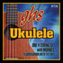 GHS H-T20 Fluorocarbon Tenor Ukulele Strings - Wound 3rd © |  GHS |  STRINGS-UKULELE |  Zoso Music