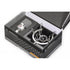Neumann TLM-102 Large-Diaphragm Studio Condenser Microphone Studio Set - Nickel |  NEUMANN |  HEADPHONE |  Zoso Music