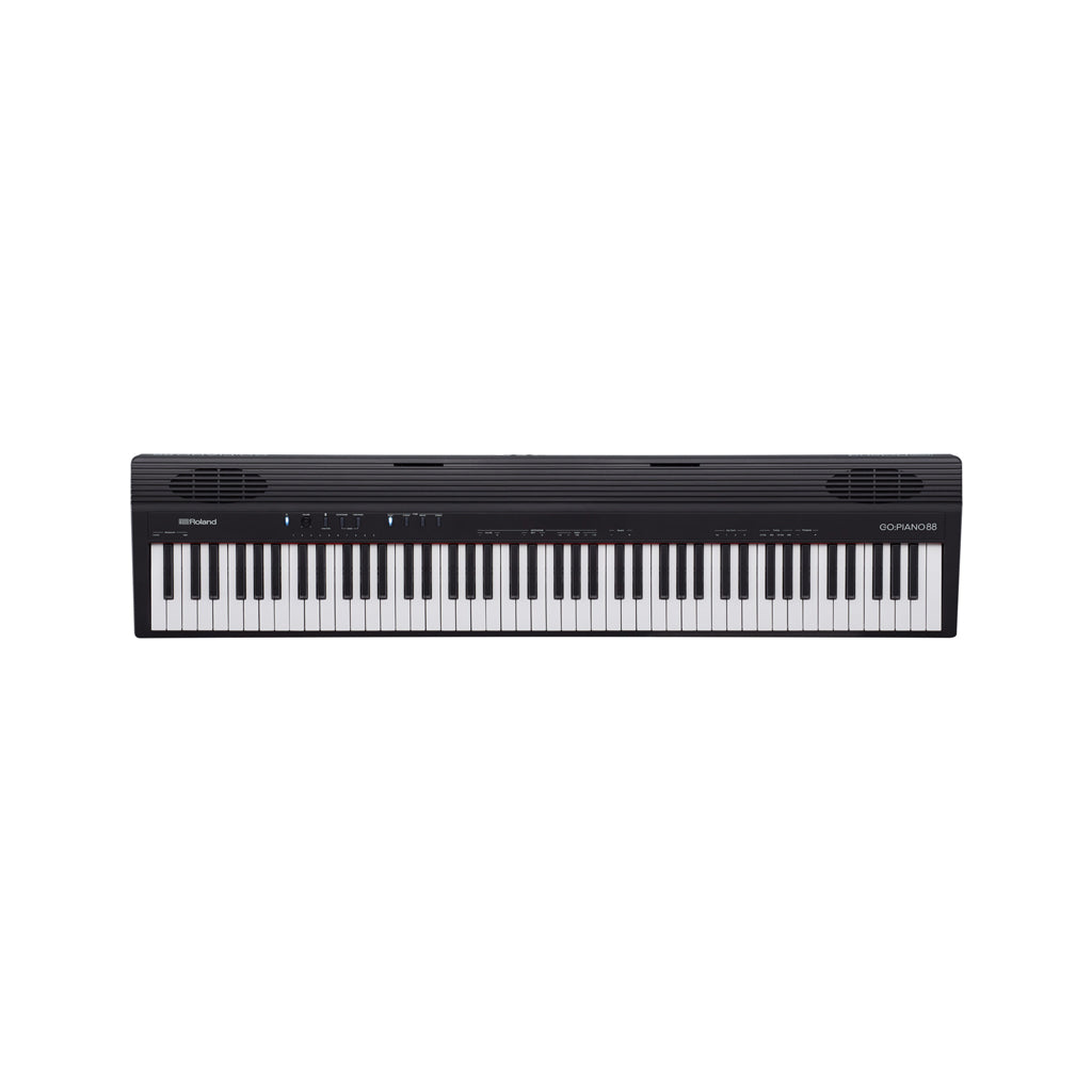 Roland GO:Piano88 - 88 Key Music Creation Keyboard | Zoso Music Sdn Bhd