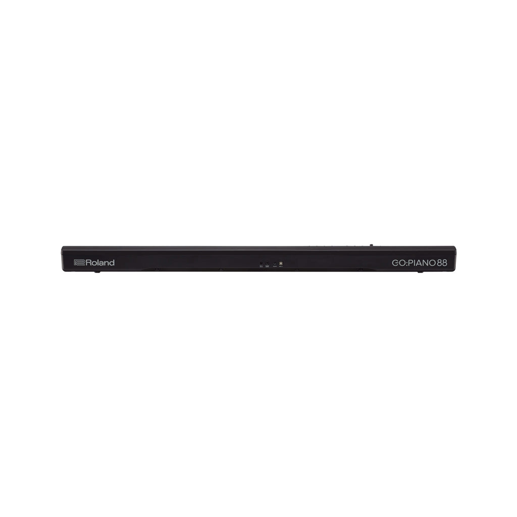 Roland GO:Piano88 - 88 Key Music Creation Keyboard |  ROLAND |  SYNTHESIZER |  Zoso Music