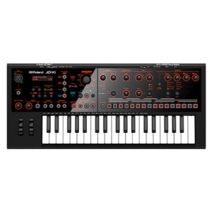 Roland JD-Xi Interactive Analog/Digital Crossover Synthesizer with FREE Shipping | Zoso Music Sdn Bhd