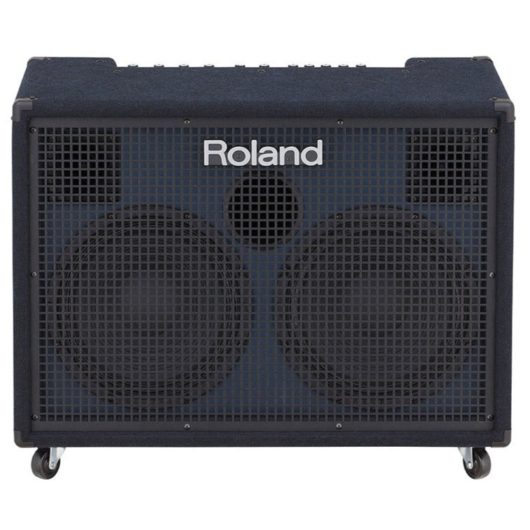 Roland KC-990 - 320 Watt 2x12 Inch 4 Channel Keyboard Amplifier | Zoso Music Sdn Bhd