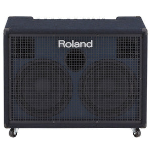 Roland KC-990 - 320 Watt 2x12 Inch 4 Channel Keyboard Amplifier | Zoso Music Sdn Bhd