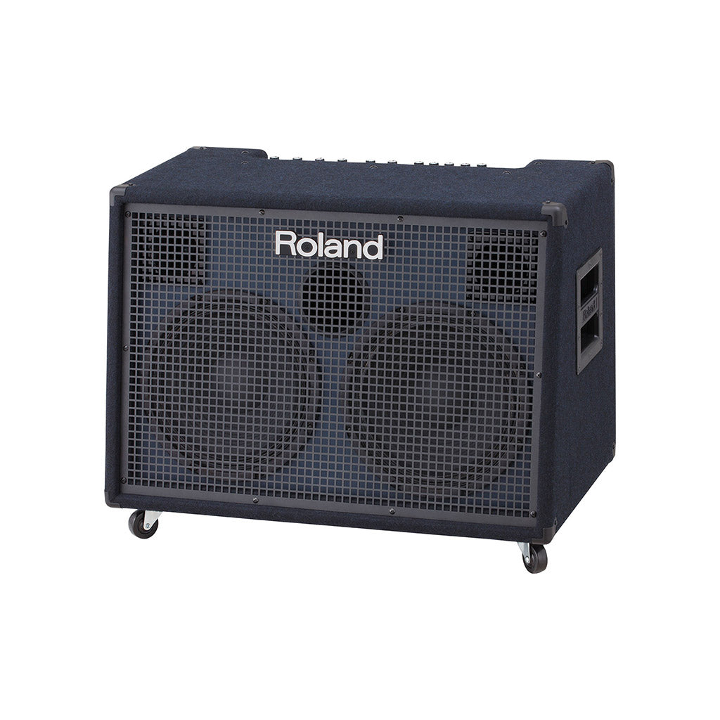 Roland KC-990 - 320 Watt 2x12 Inch 4 Channel Keyboard Amplifier |  ROLAND |  AMPLIFIER-CABINET |  Zoso Music