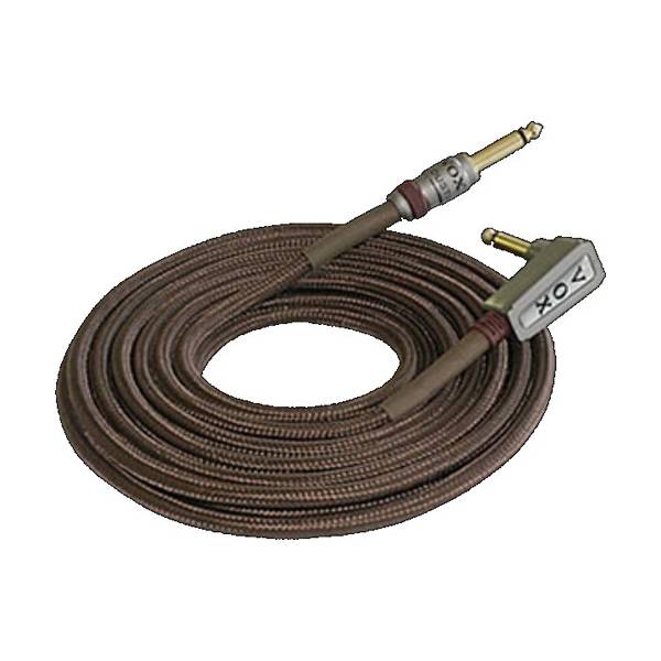 Vox VAC-13 Acoustic Guitar Cable (VAC13 / VAC 13) |  VOX |  AUDIO CABLE & ACCESSORY |  Zoso Music