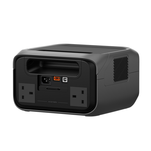 EcoFlow RIVER 3 Plus Portable Power Station