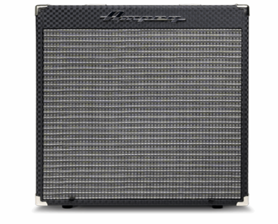 Ampeg RB110 Rocket 50w 1x10in Combo Bass Amplifier