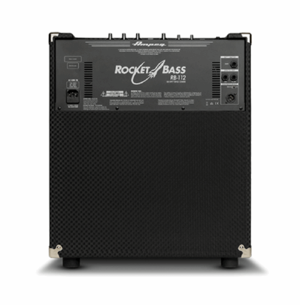 Ampeg RB112 Rocket 100w 1x12in Combo Bass Amplifier