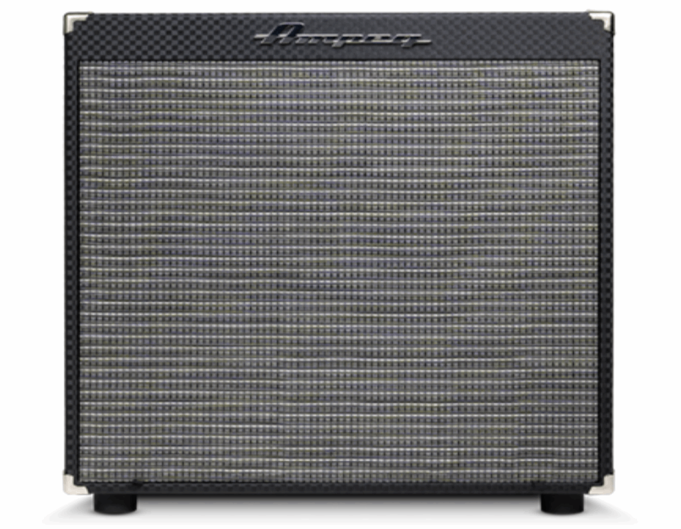 Ampeg RB115 Rocket 200w 1x15in Combo Bass Amplifier