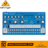 Behringer RD-6-BB Analog Drum Machine - Blue Translucent | BEHRINGER , Zoso Music