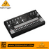 Behringer RD-6-BK Analog Drum Machine - Black | BEHRINGER , Zoso Music
