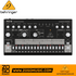 Behringer RD-6-BK Analog Drum Machine - Black | BEHRINGER , Zoso Music