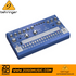 Behringer RD-6-BU Analog Drum Machine - Blue | BEHRINGER , Zoso Music