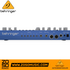 Behringer RD-6-BU Analog Drum Machine - Blue | BEHRINGER , Zoso Music