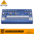 Behringer RD-6-BU Analog Drum Machine - Blue | BEHRINGER , Zoso Music