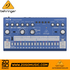 Behringer RD-6-BU Analog Drum Machine - Blue | BEHRINGER , Zoso Music