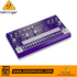 Behringer RD-6-GP Analog Drum Machine - Purple Translucent | BEHRINGER , Zoso Music