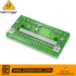 Behringer RD-6-LM Analog Drum Machine - Green Translucent | BEHRINGER , Zoso Music