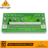 Behringer RD-6-LM Analog Drum Machine - Green Translucent | BEHRINGER , Zoso Music