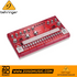 Behringer RD-6-SB Analog Drum Machine - Red Translucent | BEHRINGER , Zoso Music