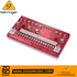 Behringer RD-6-SB Analog Drum Machine - Red Translucent | BEHRINGER , Zoso Music