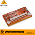 Behringer RD-6-TG Analog Drum Machine - Orange Translucent | BEHRINGER , Zoso Music