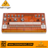 Behringer RD-6-TG Analog Drum Machine - Orange Translucent | BEHRINGER , Zoso Music