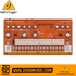 Behringer RD-6-TG Analog Drum Machine - Orange Translucent | BEHRINGER , Zoso Music