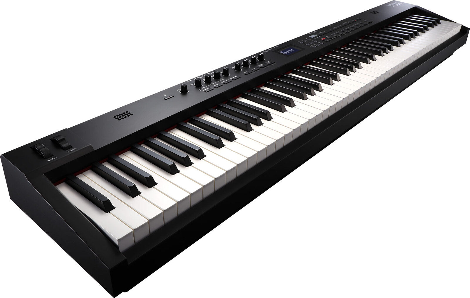 Roland RD-08 88-key Digital Stage Piano |  ROLAND |  PIANO-DIGITAL |  Zoso Music