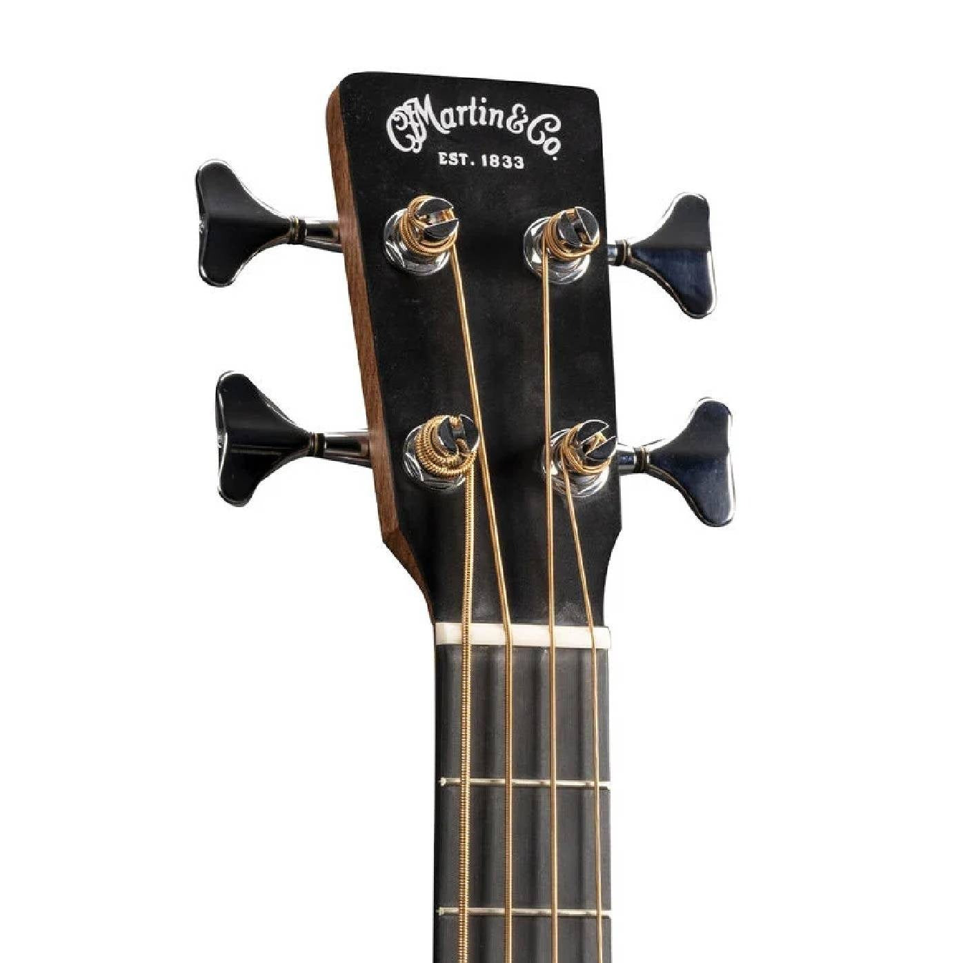 Martin 000CJR-10E Bass Burst Road Series Junior Acoustic Guitar w/Gigbag |  MARTIN |  ACOUSTIC GUITAR |  Zoso Music