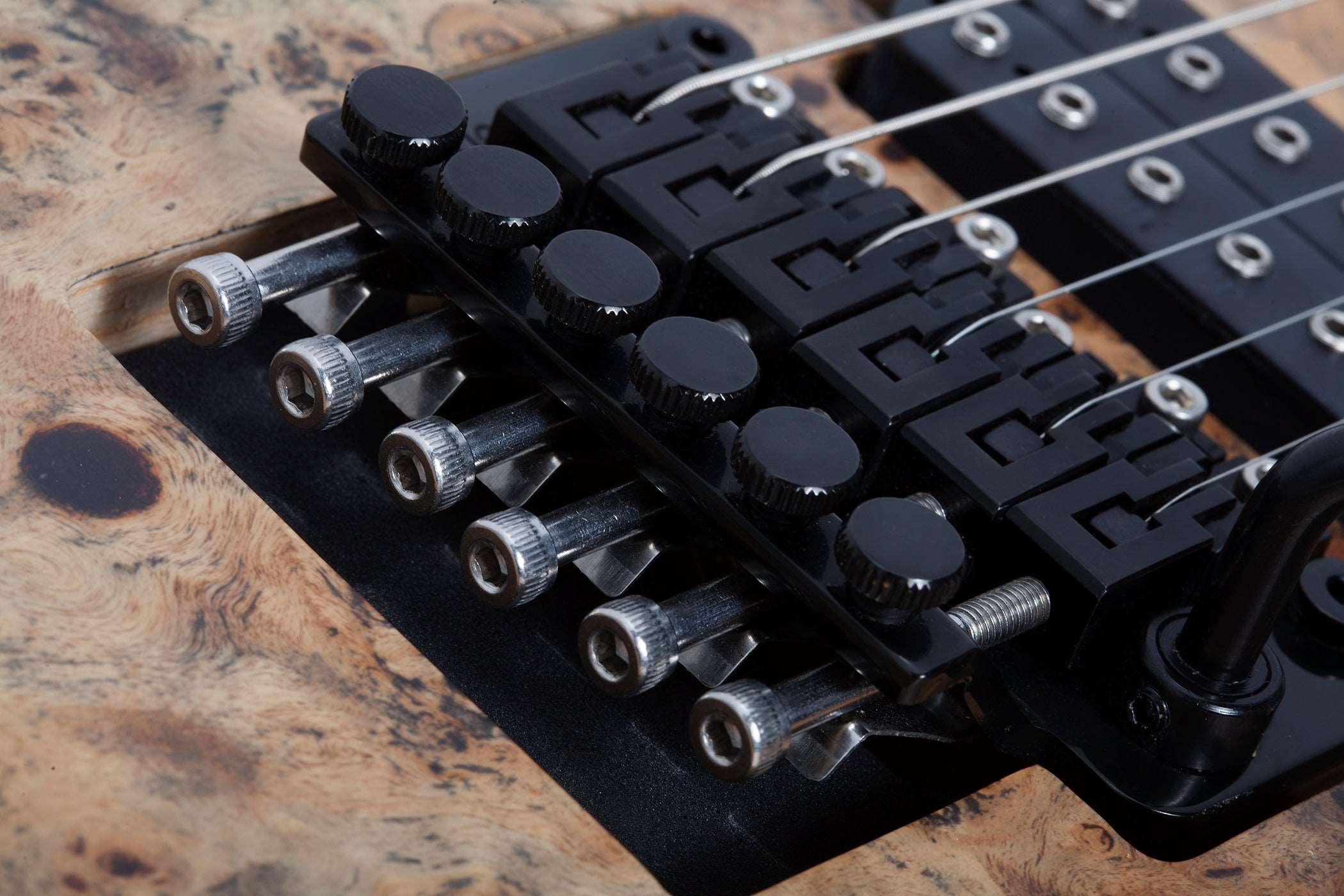 SCHECTER REAPER-6 FLOYD ROSE ELECTRIC GUITAR SATIN SKY BURST (1504) MADE IN INDONESIA, SCHECTER, ELECTRIC GUITAR, schecter-electric-guitar-reaper-6-fr-ssb, ZOSO MUSIC SDN BHD
