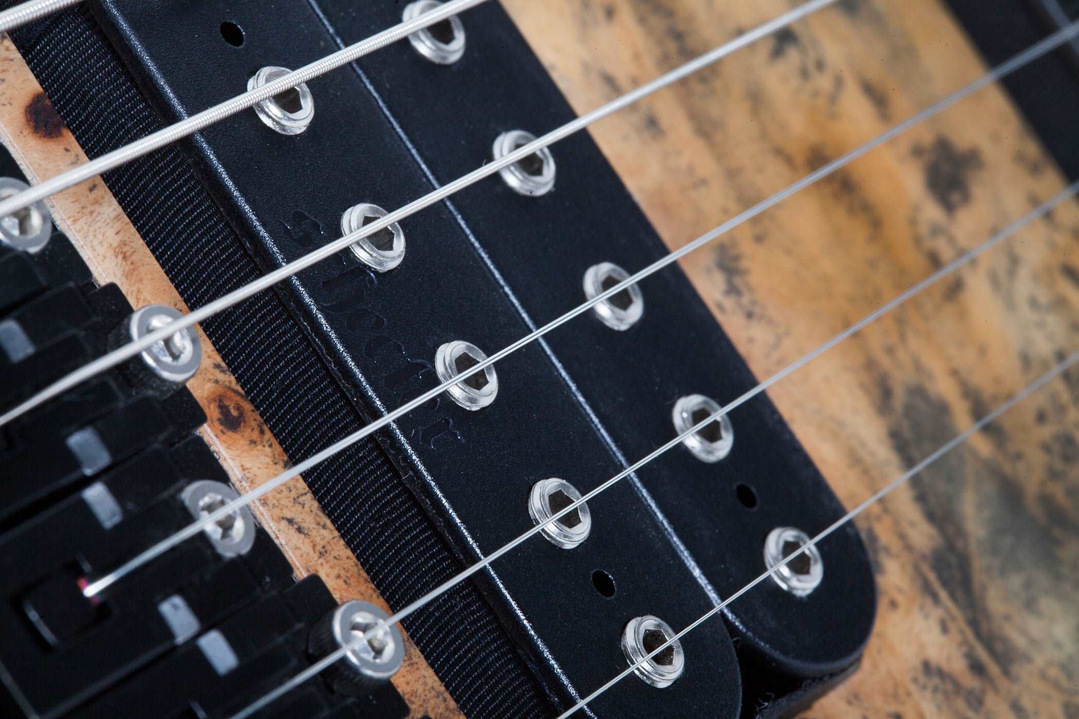 SCHECTER REAPER-6 FLOYD ROSE ELECTRIC GUITAR SATIN SKY BURST (1504) MADE IN INDONESIA, SCHECTER, ELECTRIC GUITAR, schecter-electric-guitar-reaper-6-fr-ssb, ZOSO MUSIC SDN BHD