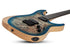 SCHECTER REAPER-6 WITH SET NECK ELECTRIC GUITAR SKYBURST (1501) MADE IN INDONESIA, SCHECTER, ELECTRIC GUITAR, schecter-electric-guitar-reap6-sb, ZOSO MUSIC SDN BHD