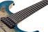 SCHECTER REAPER-6 WITH SET NECK ELECTRIC GUITAR SKYBURST (1501) MADE IN INDONESIA, SCHECTER, ELECTRIC GUITAR, schecter-electric-guitar-reap6-sb, ZOSO MUSIC SDN BHD
