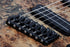 SCHECTER REAPER-7 MULTISCALE - SATIN CHARCOAL BURST (1509) MADE IN INDONESIA, SCHECTER, ELECTRIC GUITAR, schecter-electric-guitar-reaper-7-ms-scb, ZOSO MUSIC SDN BHD