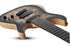 SCHECTER REAPER-7 MULTISCALE - SATIN CHARCOAL BURST (1509) MADE IN INDONESIA, SCHECTER, ELECTRIC GUITAR, schecter-electric-guitar-reaper-7-ms-scb, ZOSO MUSIC SDN BHD