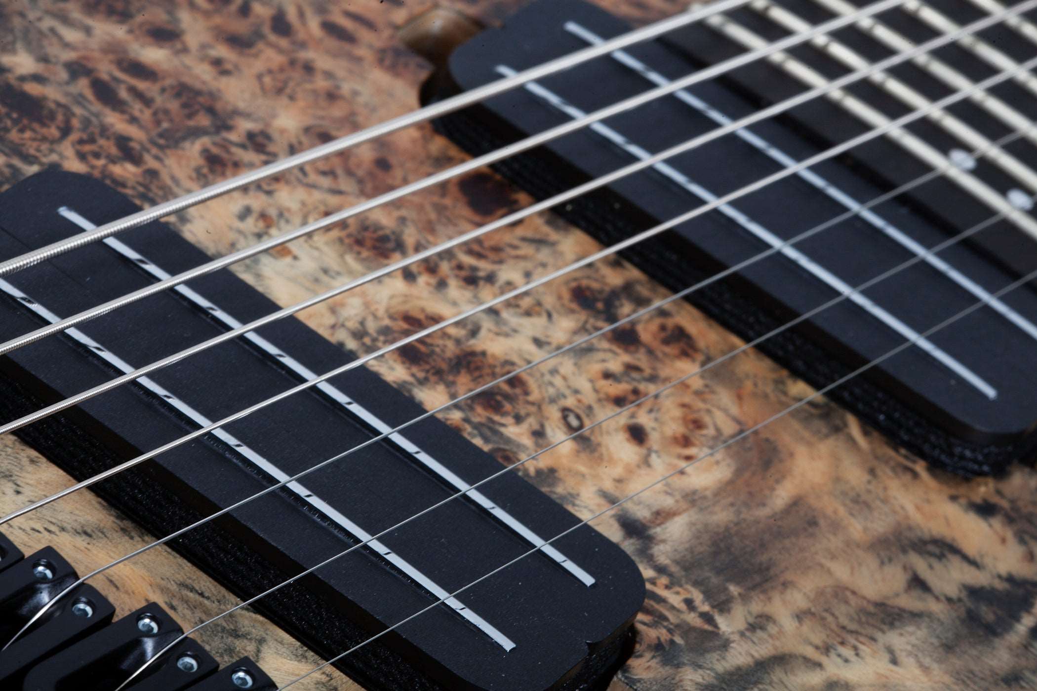 SCHECTER REAPER-7 MULTISCALE - SATIN CHARCOAL BURST (1509) MADE IN INDONESIA, SCHECTER, ELECTRIC GUITAR, schecter-electric-guitar-reaper-7-ms-scb, ZOSO MUSIC SDN BHD