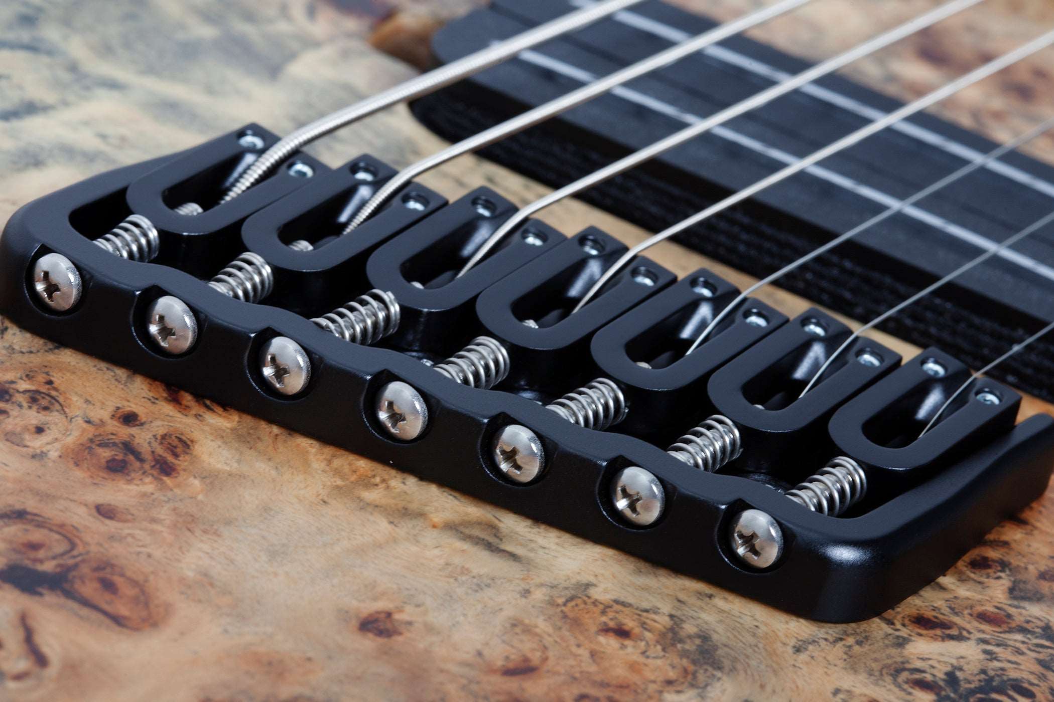 SCHECTER REAPER 7 MULTISCALE SATIN SKY BURST ELECTRIC GUITAR (1510) MADE IN INDONESIA, SCHECTER, ELECTRIC GUITAR, schecter-electric-guitar-reaper-7-ms-skyb, ZOSO MUSIC SDN BHD