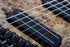 SCHECTER REAPER 7 MULTISCALE SATIN SKY BURST ELECTRIC GUITAR (1510) MADE IN INDONESIA, SCHECTER, ELECTRIC GUITAR, schecter-electric-guitar-reaper-7-ms-skyb, ZOSO MUSIC SDN BHD