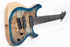 SCHECTER REAPER 7 MULTISCALE SATIN SKY BURST ELECTRIC GUITAR (1510) MADE IN INDONESIA, SCHECTER, ELECTRIC GUITAR, schecter-electric-guitar-reaper-7-ms-skyb, ZOSO MUSIC SDN BHD