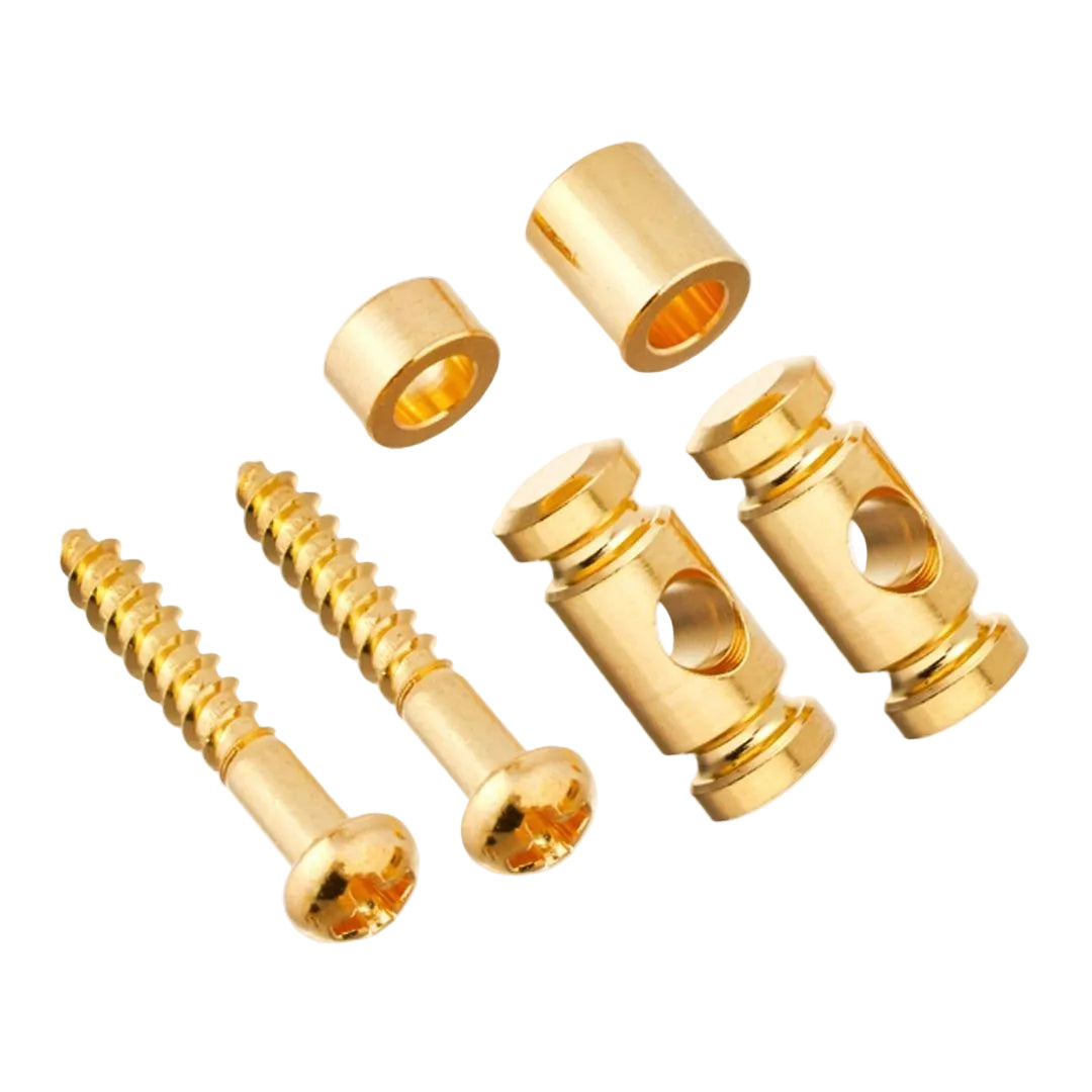 GOTOH RG15 & RG30 String Retainer for Electric Guitar