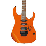Ibanez RG460DX-ROM RG Series Electric Guitar |  IBANEZ |  ELECTRIC GUITAR |  Zoso Music
